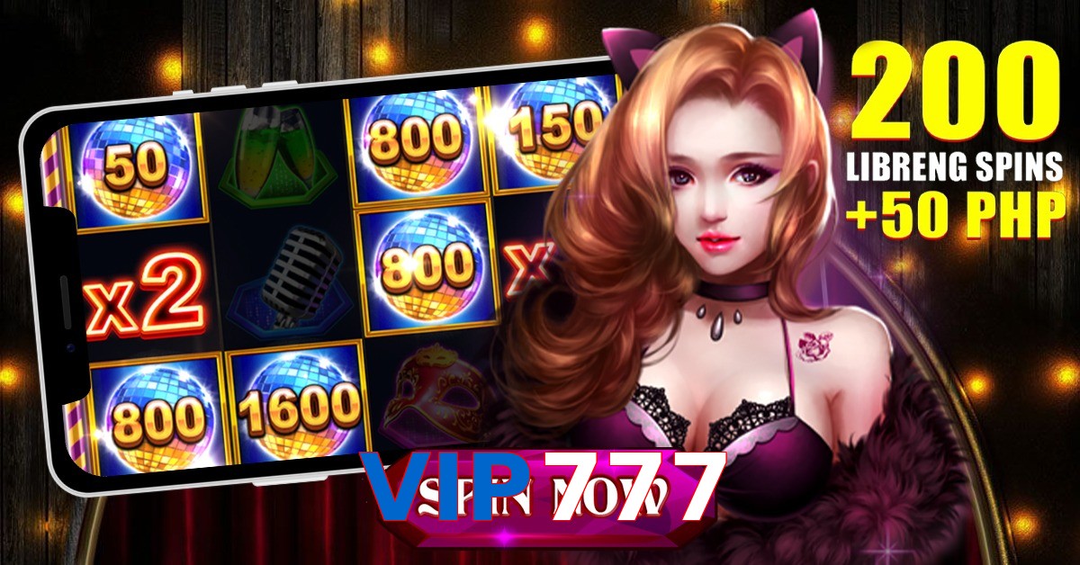VIP777