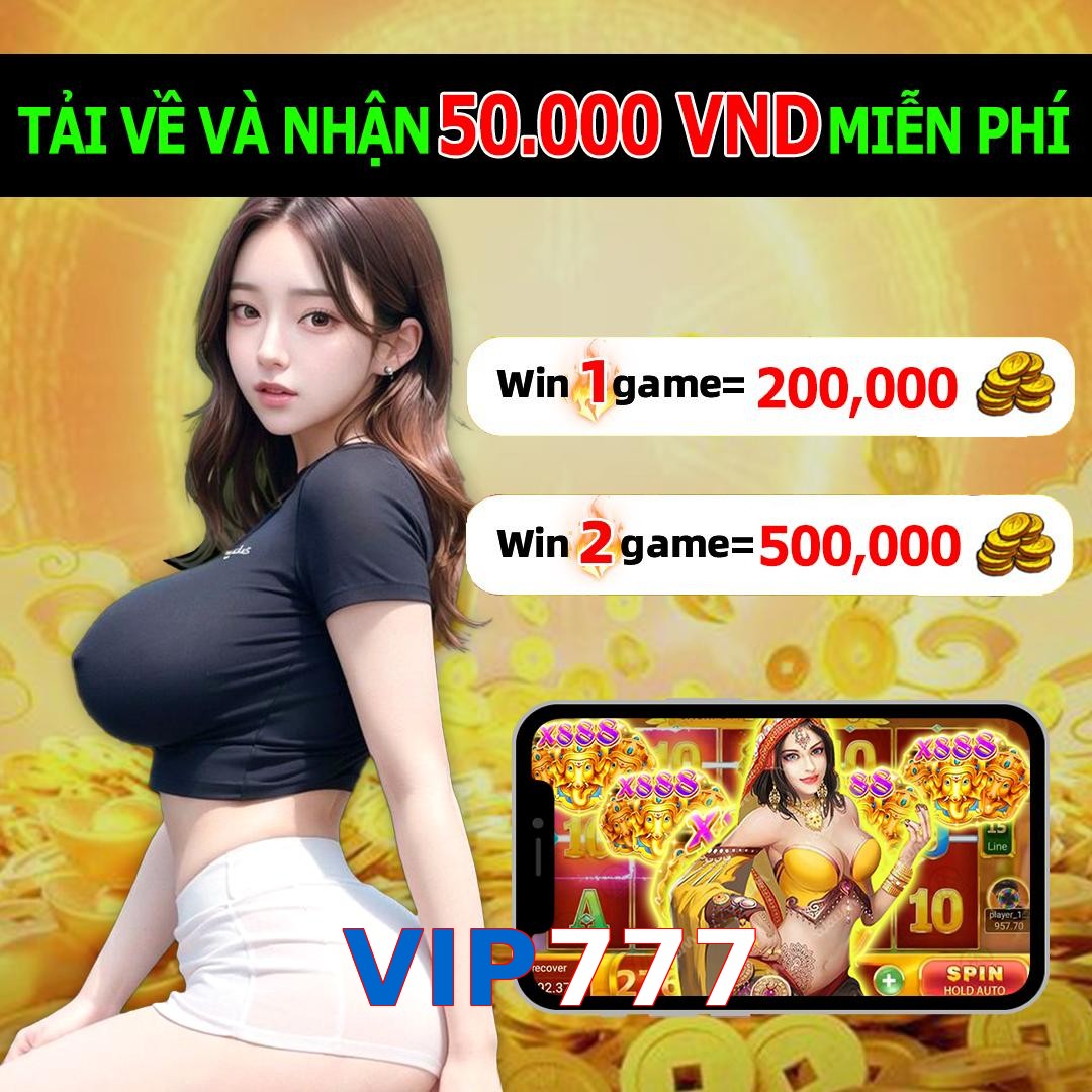 VIP777