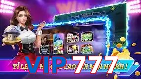 VIP777