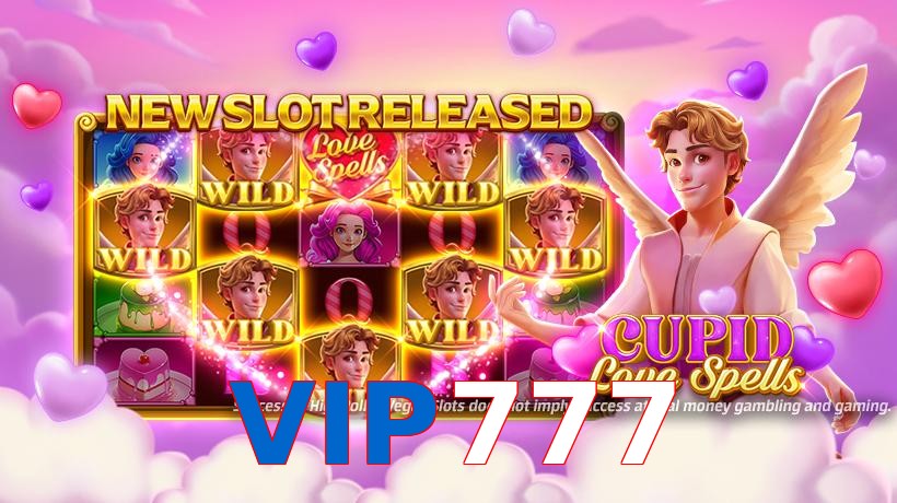 VIP777