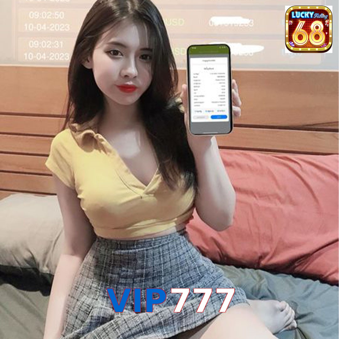 VIP777