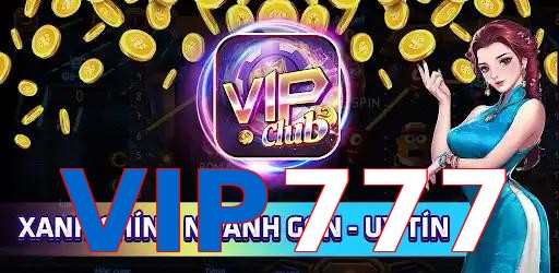 VIP777
