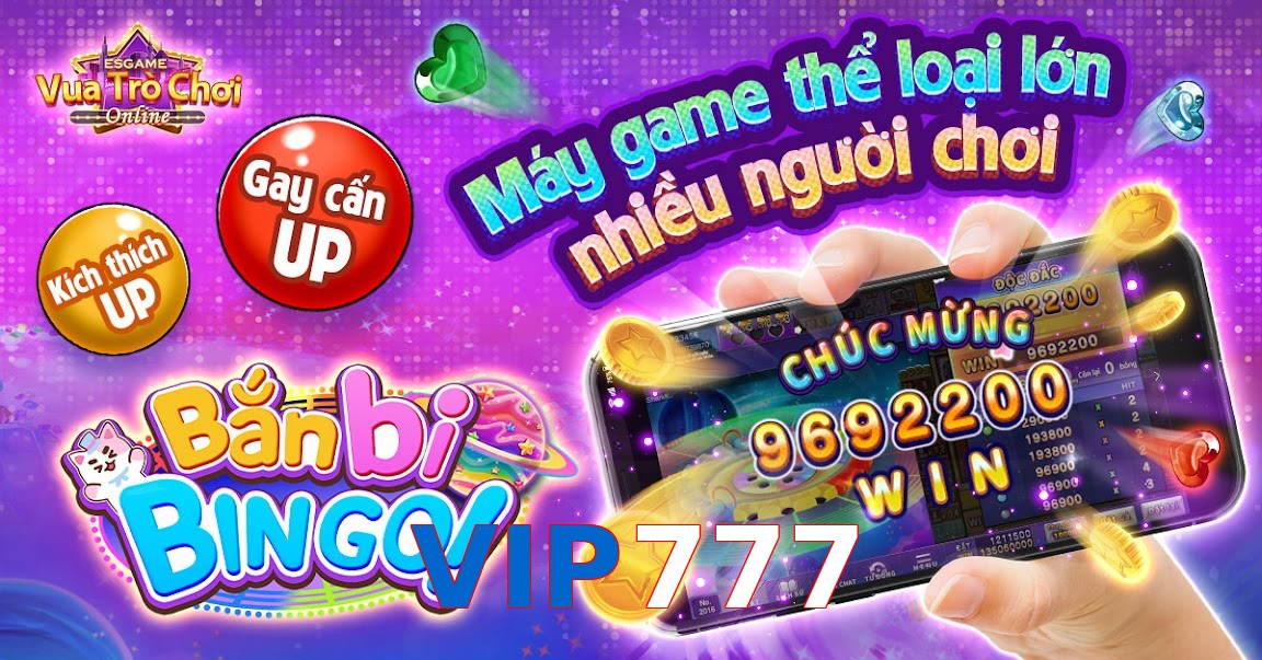 VIP777