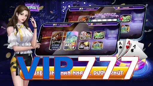 VIP777