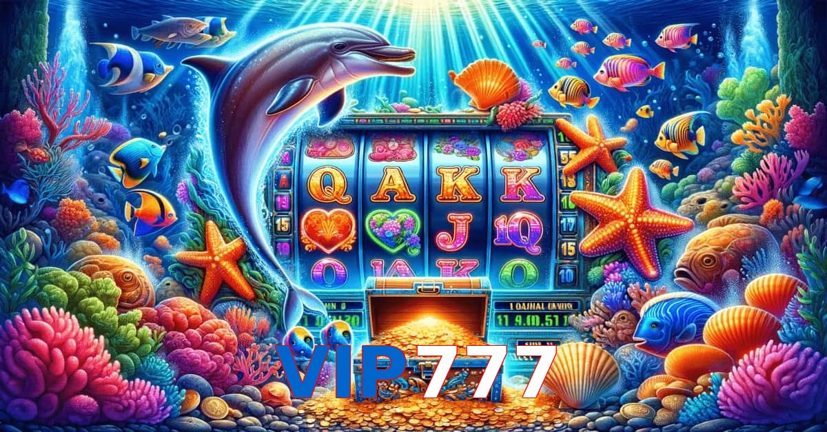 VIP777