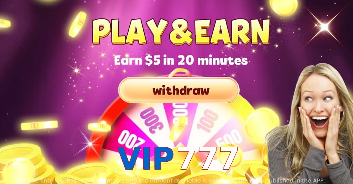VIP777