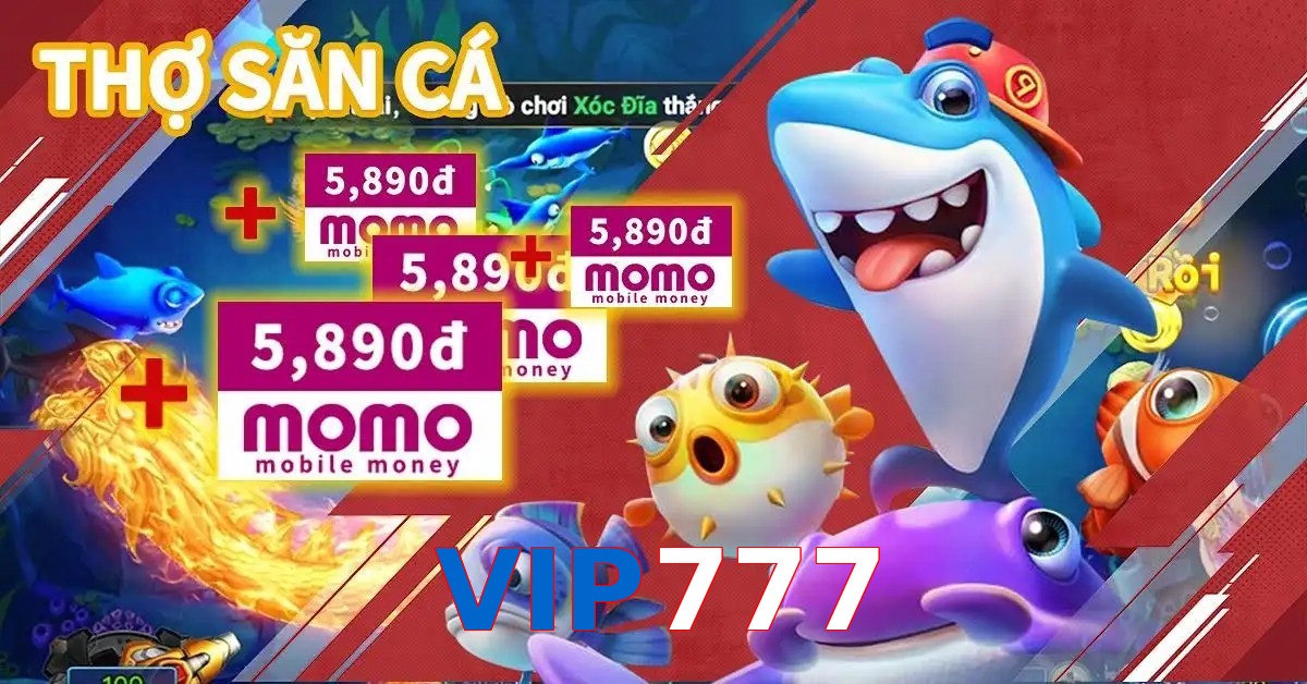 VIP777