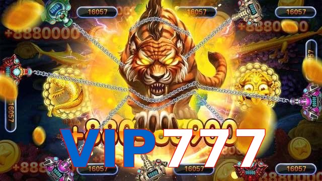 VIP777
