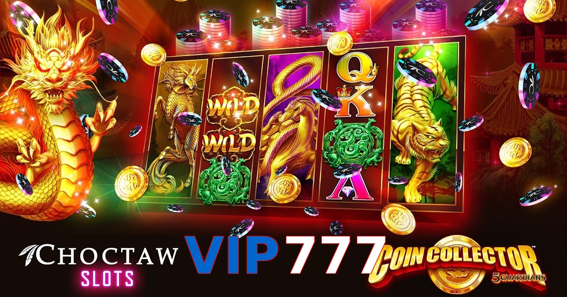 VIP777