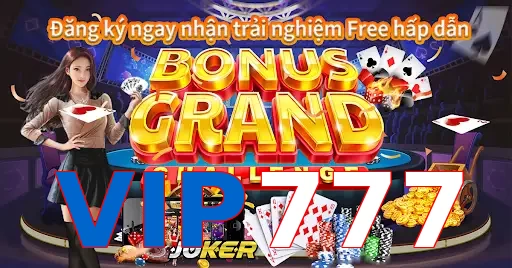 VIP777