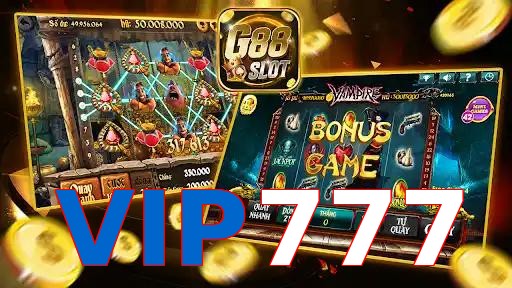 VIP777