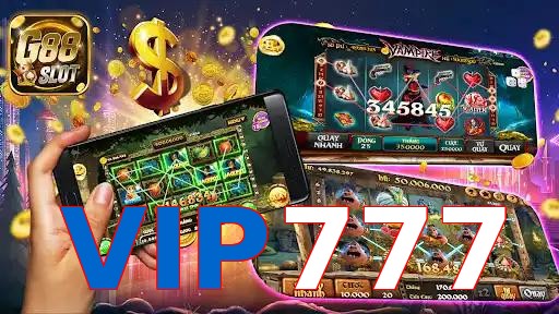 VIP777