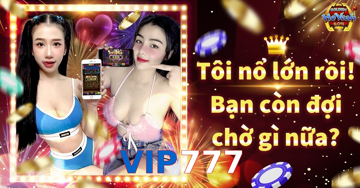 VIP777