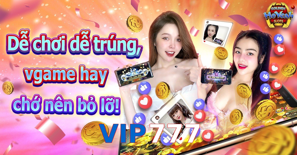 VIP777