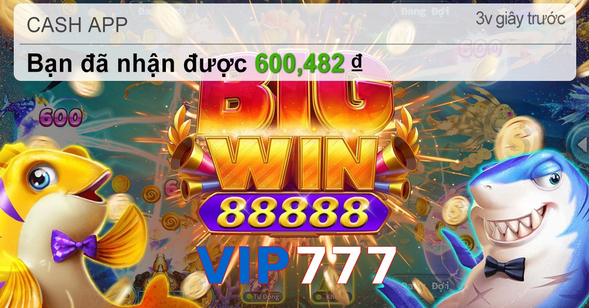 VIP777