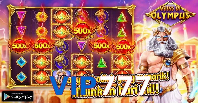 VIP777