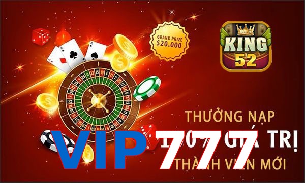 VIP777