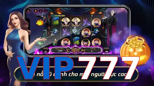 VIP777