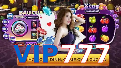 VIP777