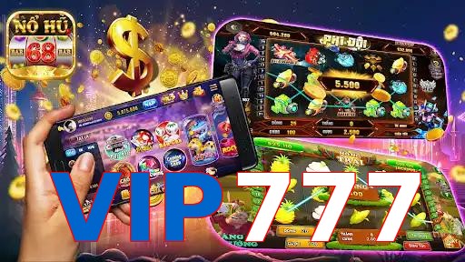 VIP777