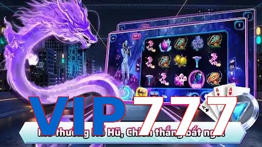VIP777