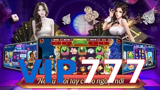 VIP777