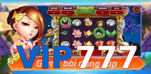 VIP777