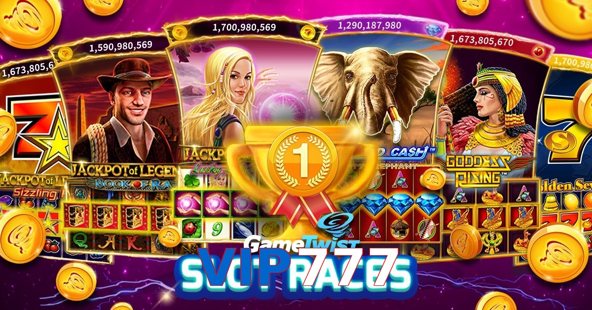 VIP777
