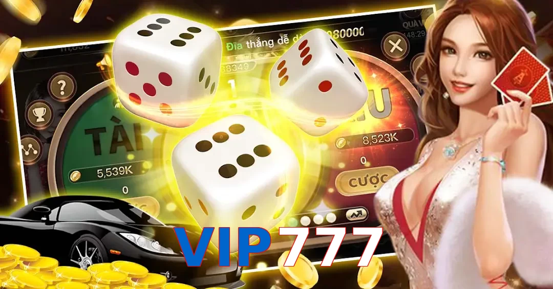 VIP777