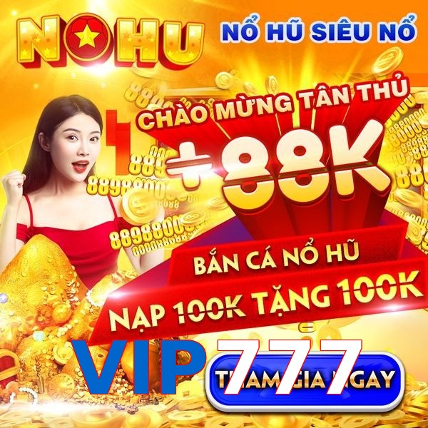 VIP777