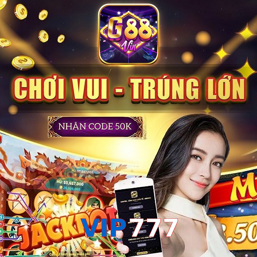 VIP777