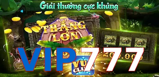 VIP777