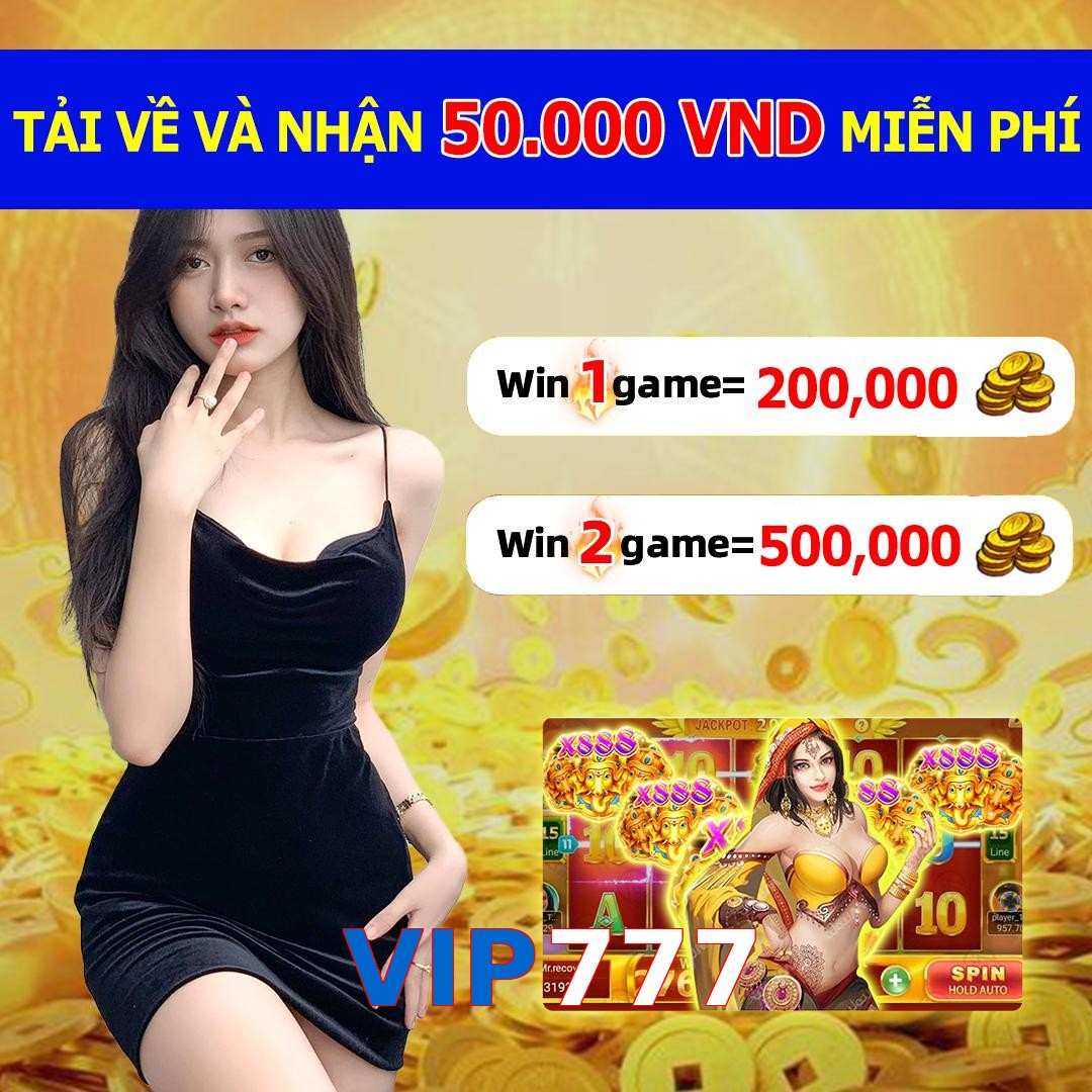 VIP777