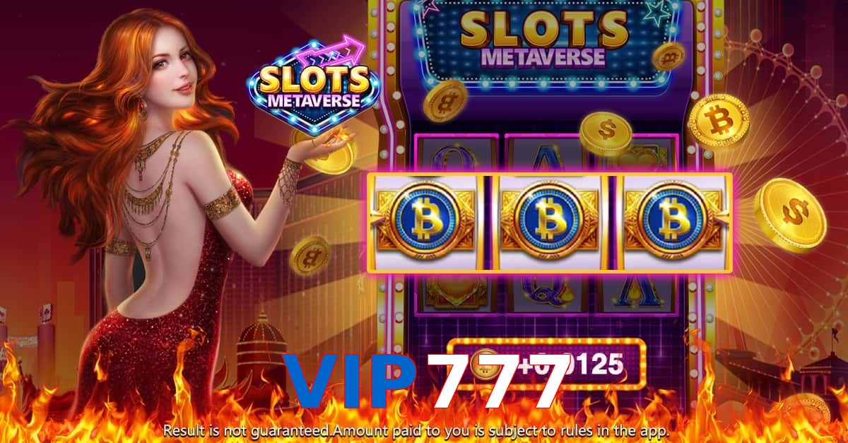 VIP777