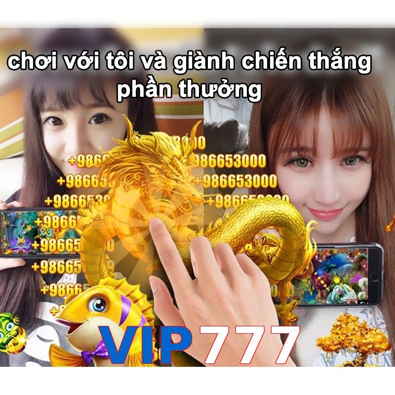 VIP777
