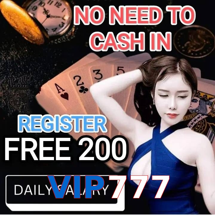 VIP777