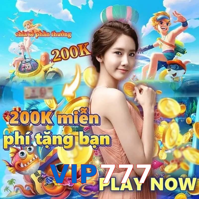 VIP777