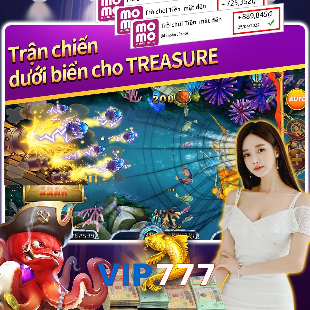 VIP777